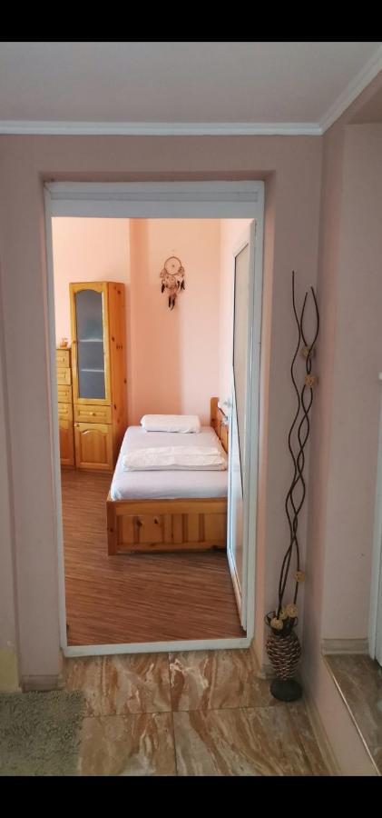Matrona Guest House Baltschik Exterior foto