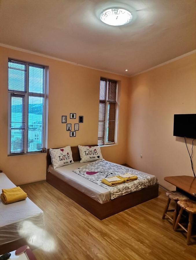 Matrona Guest House Baltschik Exterior foto